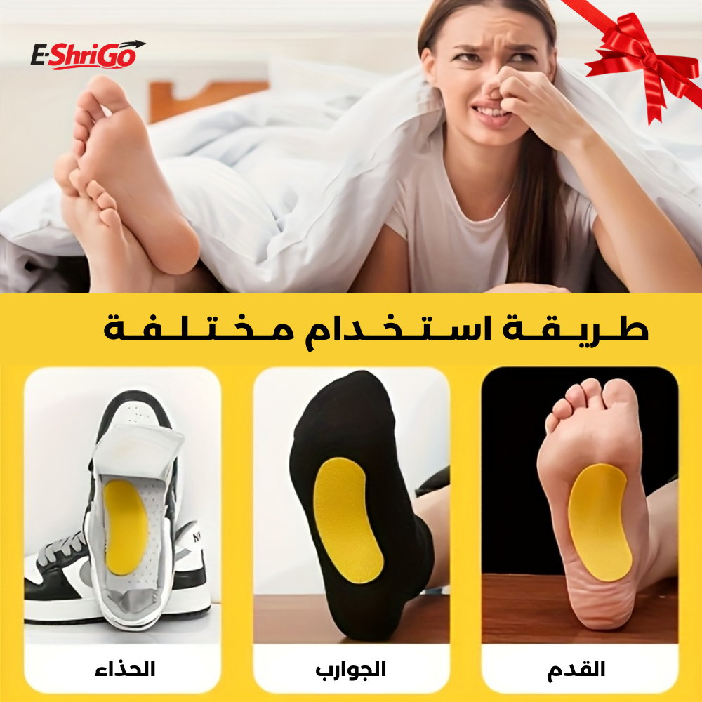 TurboDry™ Sèche-Chaussures Pliable